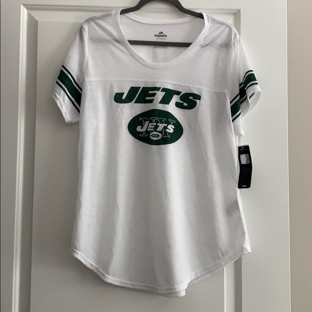 NY JETS T-shirt